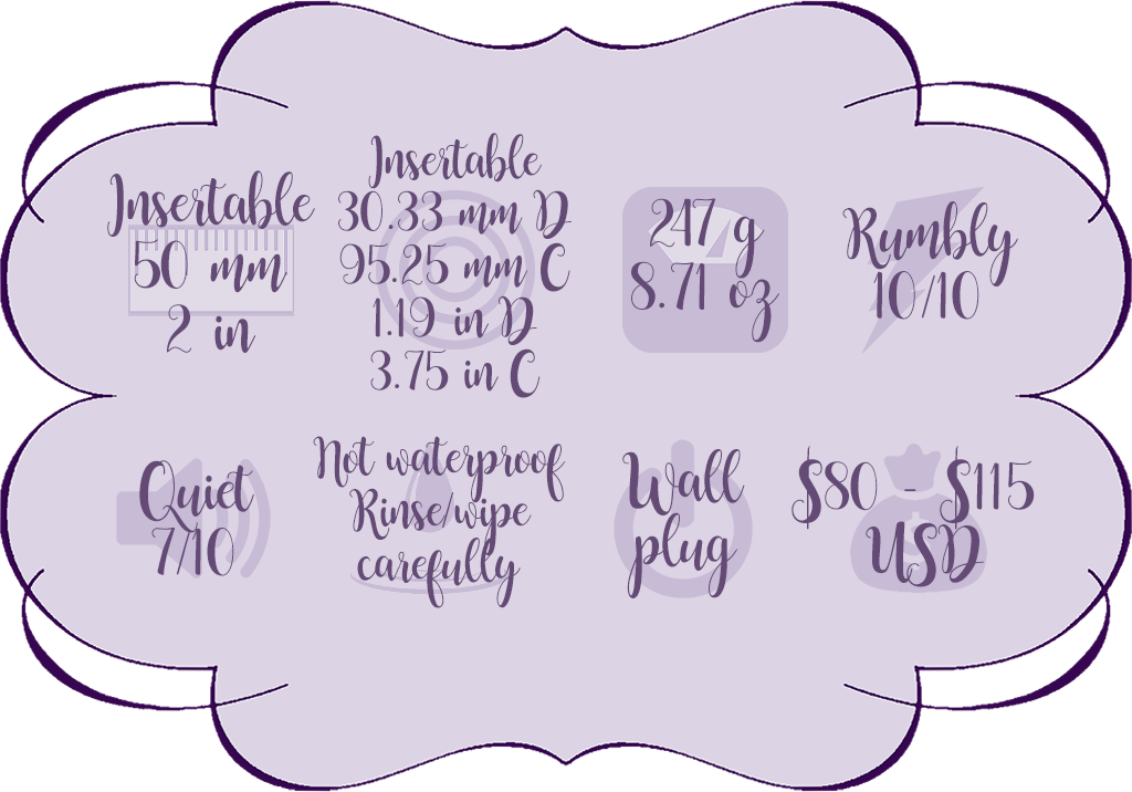 Summary image of Doxy Don