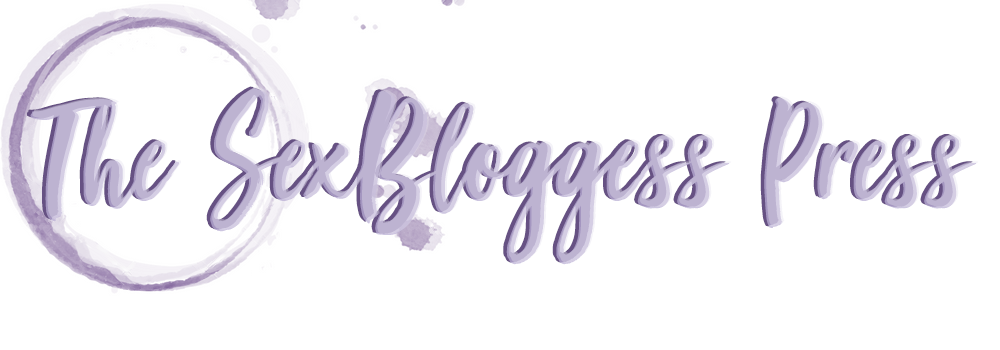 The SexBloggess Press