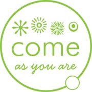 Logo for Come As You Are