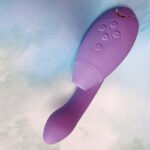 Toy Review – The Duo 2 by Womanizer